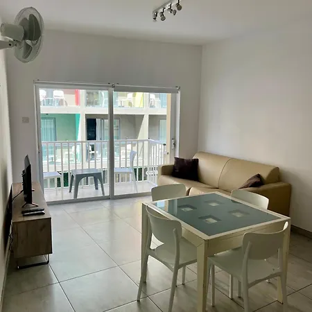 St Julians D 2 Bedroom * Saint Julian's