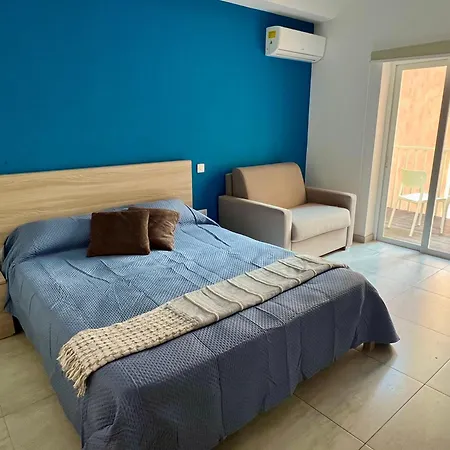 St Julians D 2 Bedroom *