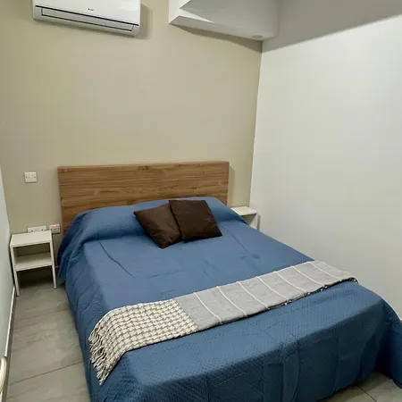 St Julians D 2 Bedroom
